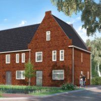 Bouw CPO-woningen half mei van start