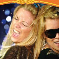 Talentenpodium: wie heeft de X-Factor?