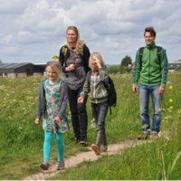 Wandeling in Nootdorp