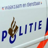 Dief gepakt bij Albert Heijn