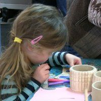 Drukke open dag van de Doe Wat
