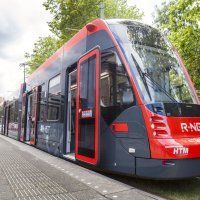 Nieuwe tram voorlopig niet op Randstadrail