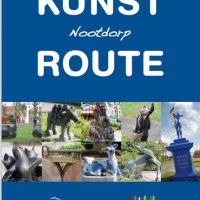 Wandeling langs Nootdorpse beelden