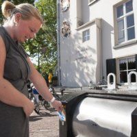 200 klanten van Avalex besparen veel afval