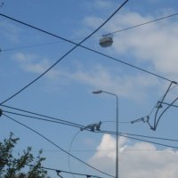 Deel van dag geen tram in Rijswijk