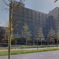 Hotel Grand Winston in Rijswijk failliet