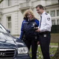 Meer handhavers in Rijswijk op straat