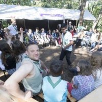 Ed Braam trekt portemonee voor boete van weggestuurde scouts