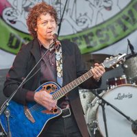 Ben Blue Live bij Ton’s Muziekcafé