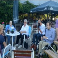 Geslaagde filmmiddag Rijswijkse ARGO