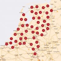 Al twee deelnemers voor Burendag in Rijswijk