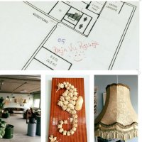 Vintagewinkel Deja Vu Rijswijk gaat uitbreiden!