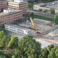 Mogelijk een lege AZC in Rijswijk