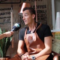 Rijswijk TV: Even kennismaken met Barista
