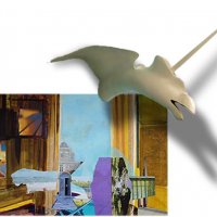 Expositie Stad en Water in Arti-Shock