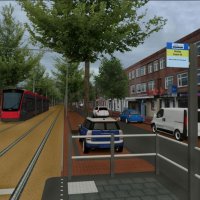 Ook de Rijswijkseweg wordt stadslaan