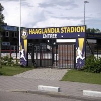 Informatiepunt voor vragen over Haaglandia