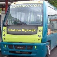 Rijswijk onderzoekt proef zelfrijdend OV in Plaspoepolder