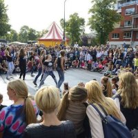 Niet vergeten in te schrijven voor Strandwalfestival