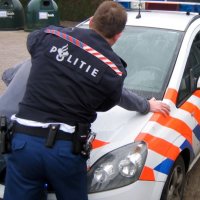 Rijswijker mishandeld door drie mannen