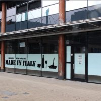 Made in Italy opent half augustus in de Bogaard