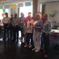 Wim en Marijke na 10 jaar weg bij Voedselbank