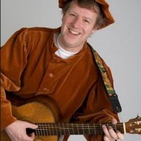 Waar is die verhalenverteller en troubadour