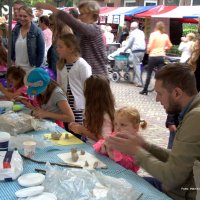 Strandwalmarkt dit jaar groter dan ooit