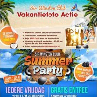 Win met foto je vakantiekosten terug