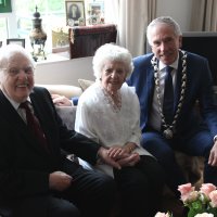 60 jaar en nog steeds verliefd
