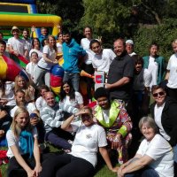 Don Bosco haalt € 452,20 op voor kankerbestrijding
