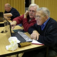 Nieuwe cursus ‘KLIK & TIK’ Wegwijs met de computer en internet