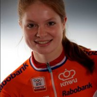 Steffie van der Peet grossiert in medailles