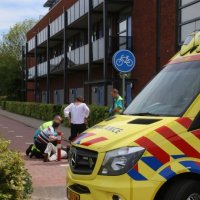 Rijswijk haalt 55 gevaarlijke paaltjes uit fietspaden
