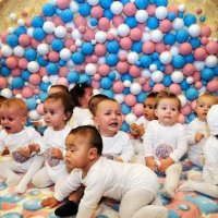 Baby’s in Rijswijk: meer jongens