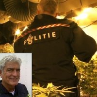 Hoe herken je een hennepkwekerij?