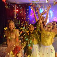 Don Bosco kijkt terug op spectaculair Vakantiebos