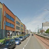 Leegstand Plaspoelpolder loopt gestaag terug