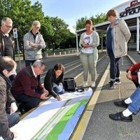 Puzzelen met Generaal Spoorlaan