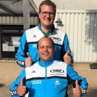 Spannend zomertoernooi van Rijswijkse ABA