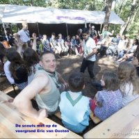 Rijswijkse scouts weggestuurd van Landgoed Twickel