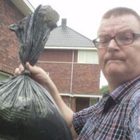 Minder restafval weggooien kan dus wel