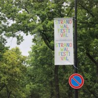 Strandwalfestival komt er weer aan !!