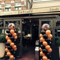 Ton’s Muziekcafé scoort hoog
