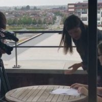 Rijswijkse maakt documentaire over donorkinderen
