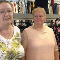 Rijswijk TV Opening eerste weggeefwinkel in Rijswijk