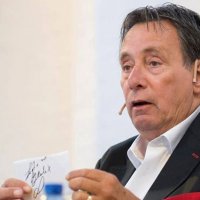 Reading Peter van der Hurk bij Yarden