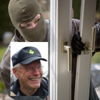 Wijkagent Klaar Toet: Vakantietijd, inbrekerstijd