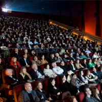 Bioscoop in de Bogaard en poppodium in Plaspoelpolder