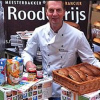 Meesterbakker Roodenrijs is betrokken bij zijn omgeving